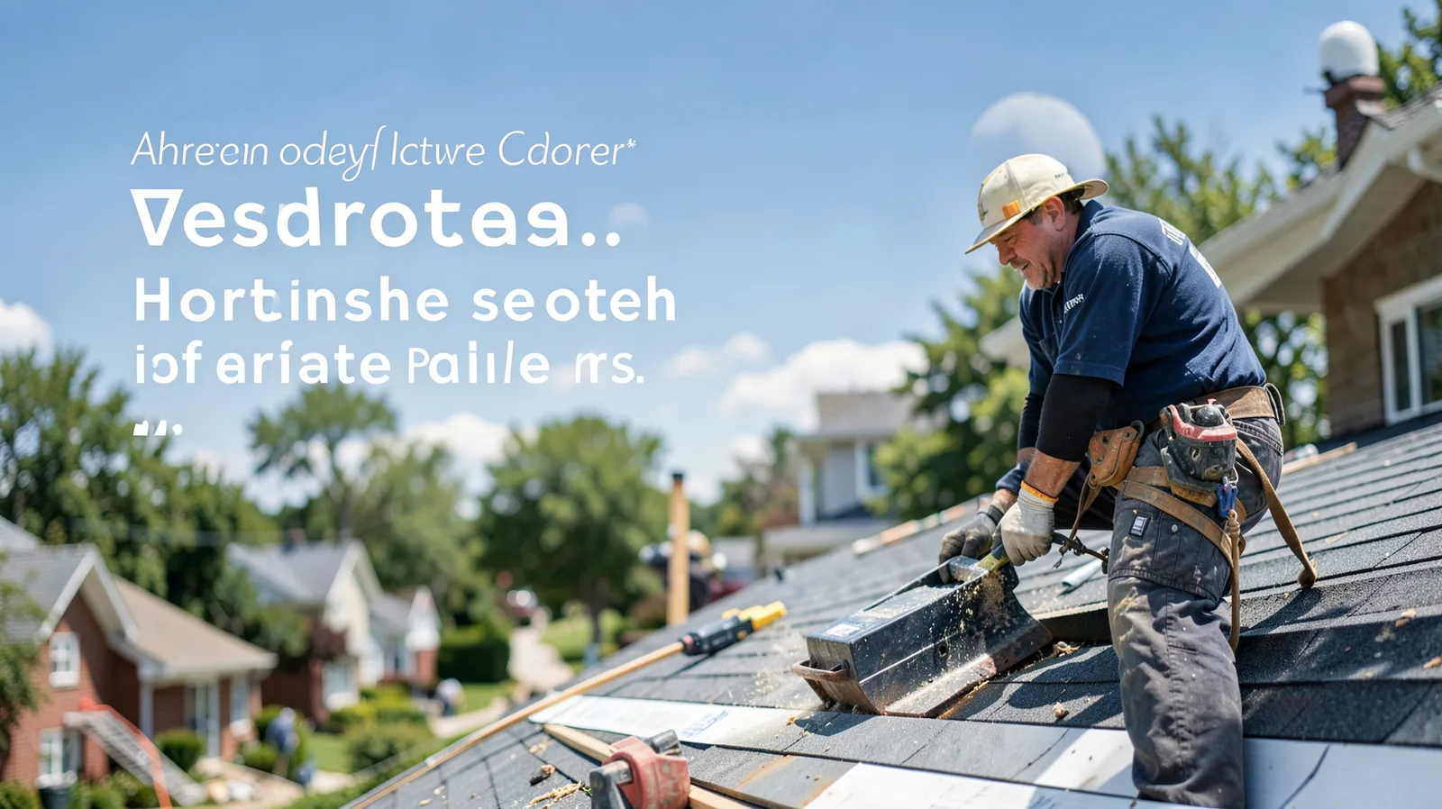 Roof Replacement in Rachel, WV near me